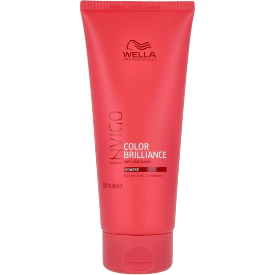 Wella Professionals INVIGO Wella Care Brilliance Conditioner Coar