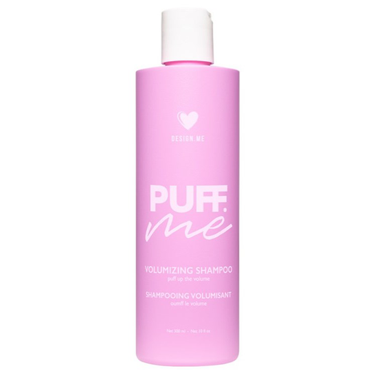 Design.Me Puff.ME Shampoo 300 ml