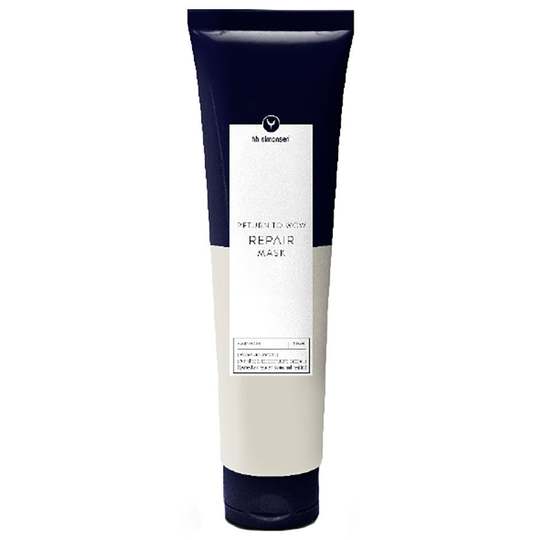 Repair Mask, 150 ml HH Simonsen Tehohoidot