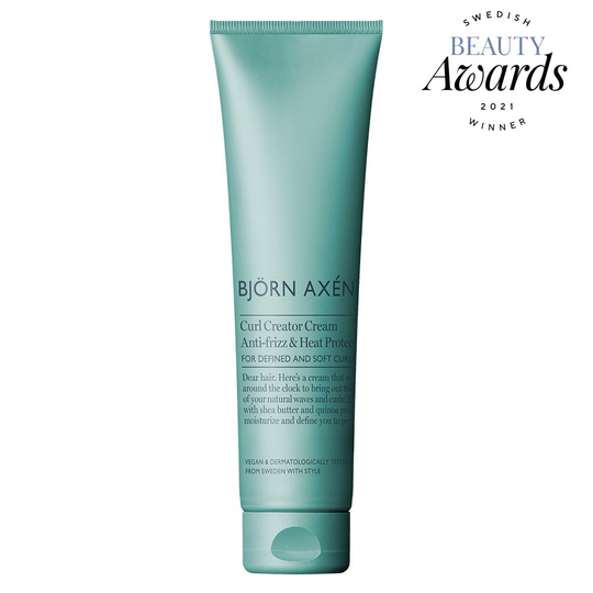 Curl Creator Cream, 150 ml Björn Axén Muotoilutuotteet