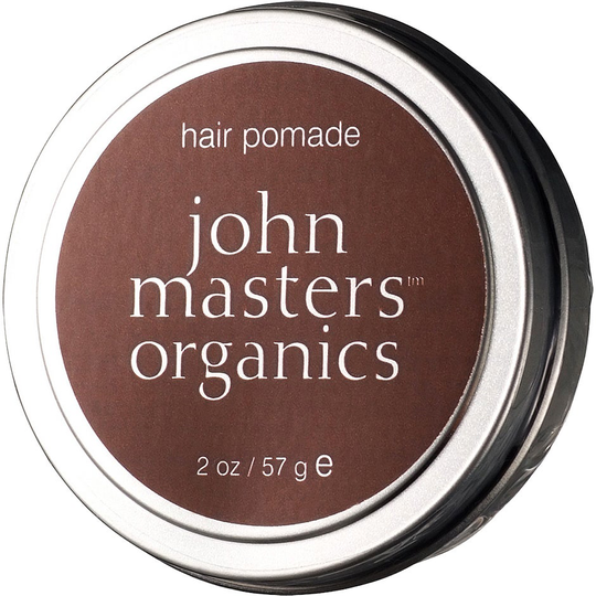 John Masters Organics Hair Pomade, 57 g John Masters Organics Muotoilutuotteet