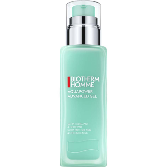 Homme Aquapower Cream, 75 ml Biotherm Homme Kasvovoiteet