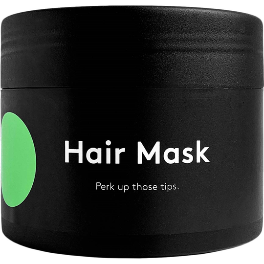 Cutters Intensive Care Hair Mask 300 ml