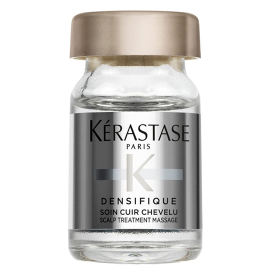 Kérastase Densifique Cure Densifique Femme, Kérastase Hiustenlähtö