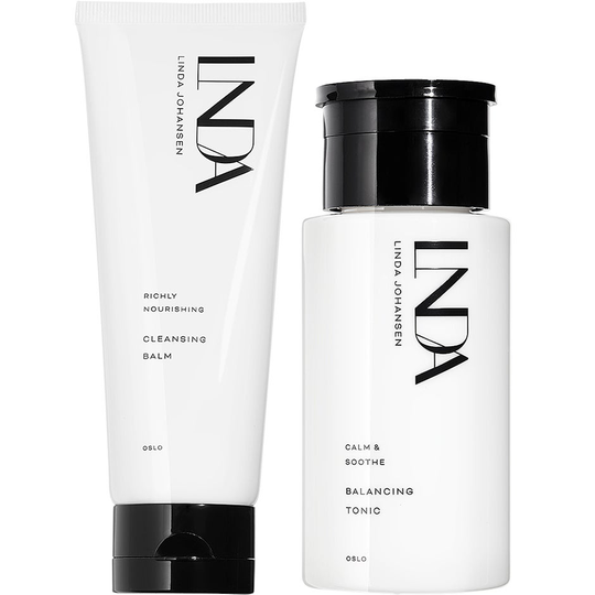 Sensitive Skin, LNDA Ihonhoitopakkaukset