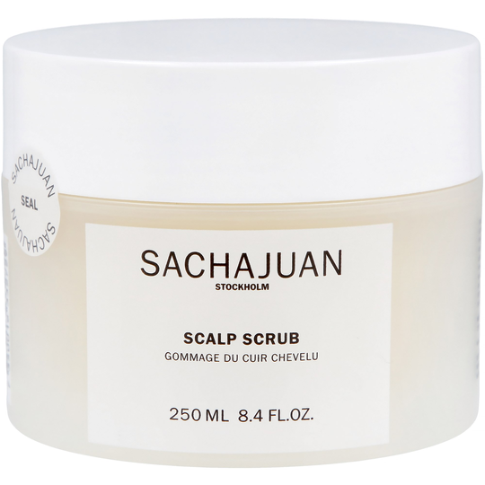 SACHAJUAN Treatment Scalp Scrub 125 ml