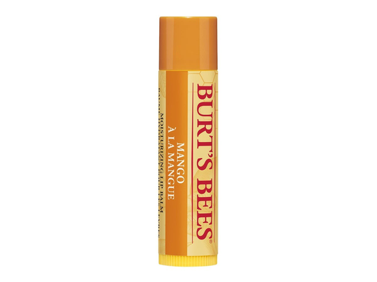 Lip Balm, Burt's Bees Huulten hoito