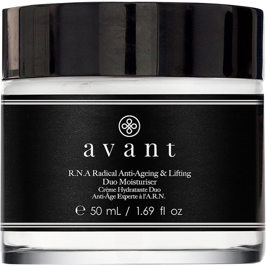R.N.A Radical Anti-Ageing & Lifting Duo Moisturiser, 50 ml Avant Skincare Seerumi