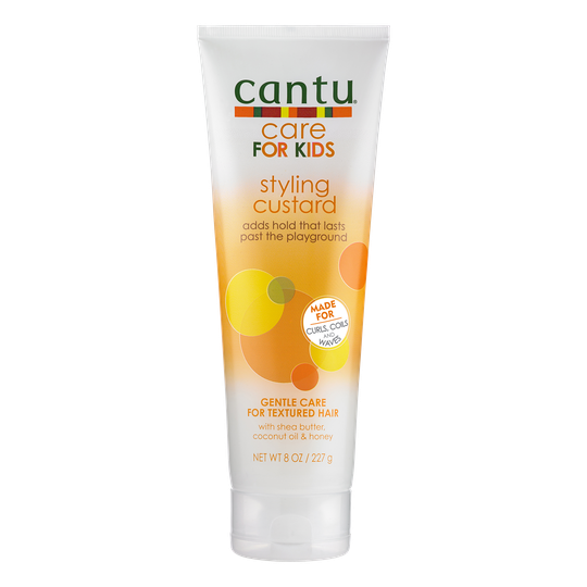 Cantu Care for Kids Styling Custard 237 g