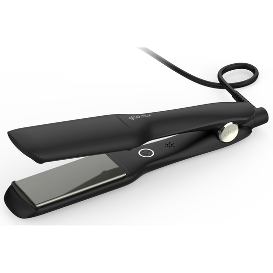 ghd Max hair straightener