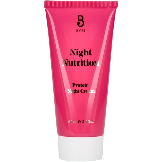 BYBI Beauty Night Nutrition Night Cream
