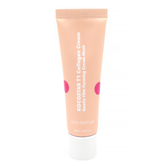 T1 Collagen Cream Mask, 50 ml Kocostar Kasvonaamiot