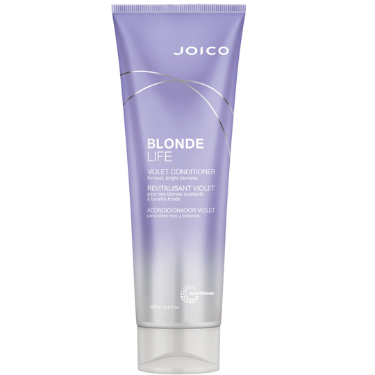 Joico Blonde Life Violet Conditioner 250 ml
