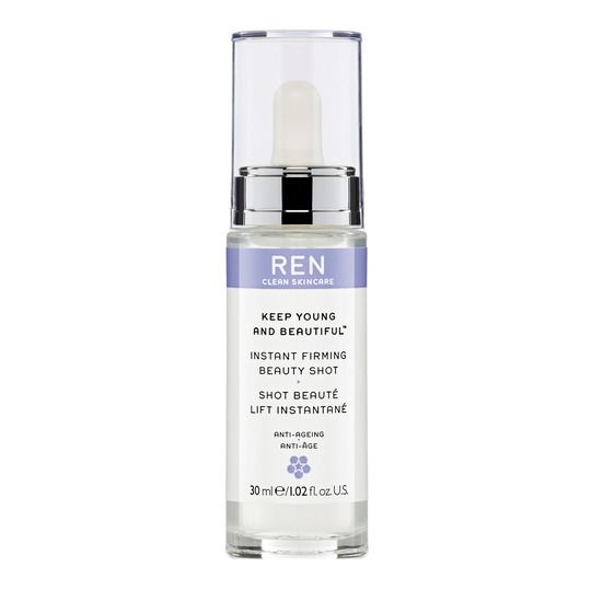 REN Skincare Instant Firming Beauty Shot 30 ml
