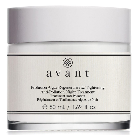 Avant Skincare Age Protect & UV Profusion Algae Regenerative & Ti