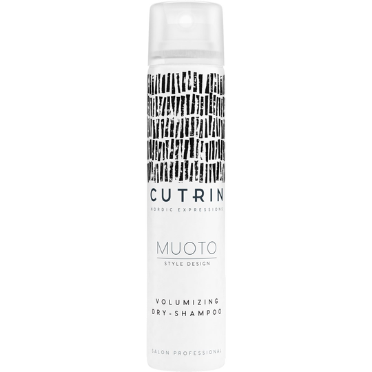 Cutrin Muoto Volumizing Dry Shampoo 100 ml