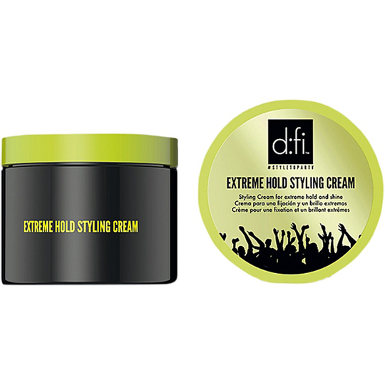 Extreme Hold Styling Duo, d:fi Muotoilutuotteet