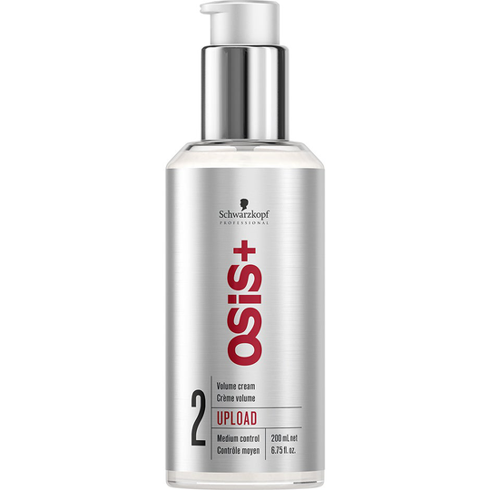 Osis+ Upload, 200 ml Schwarzkopf Professional Muotoilutuotteet