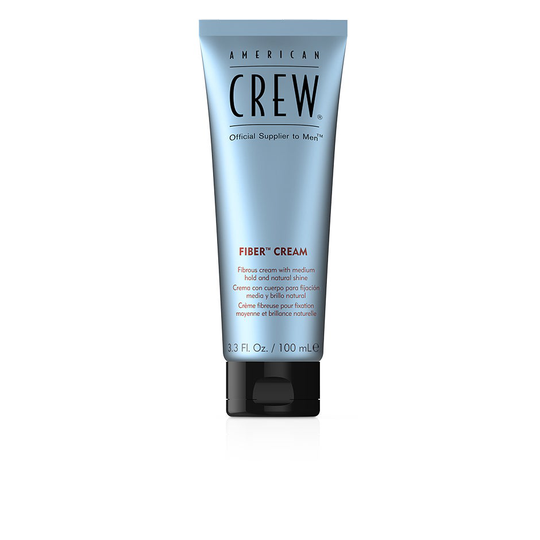 American Crew Fiber Cream, 100 ml American Crew Muotoilutuotteet