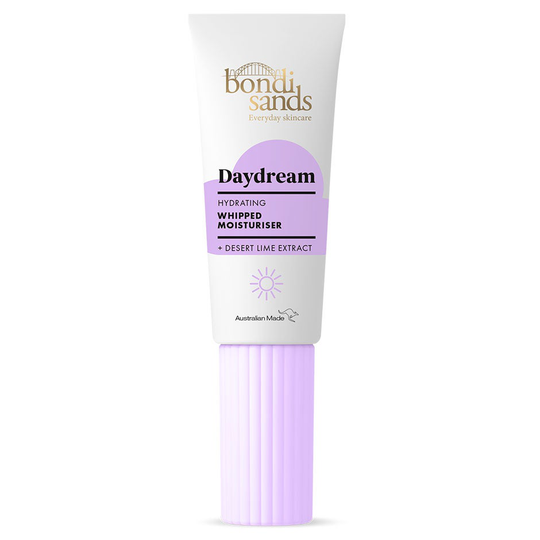 Daydream Whipped Moisturiser, 50 ml Bondi Sands Päivävoiteet