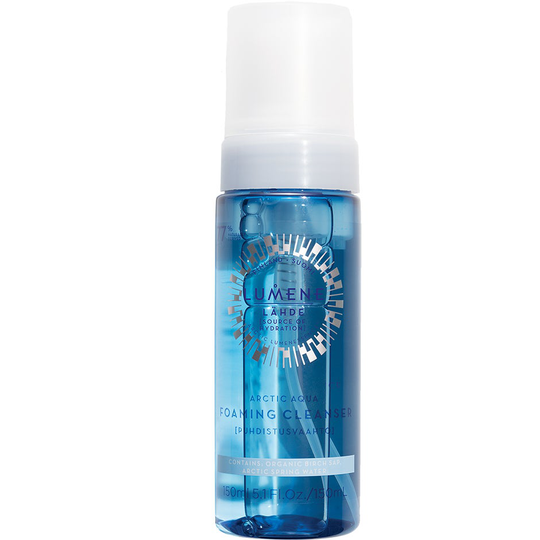 Lumene LÄHDE Arctic Aqua Foaming Cleanser, 150 ml Lumene Ihonpuhdistus