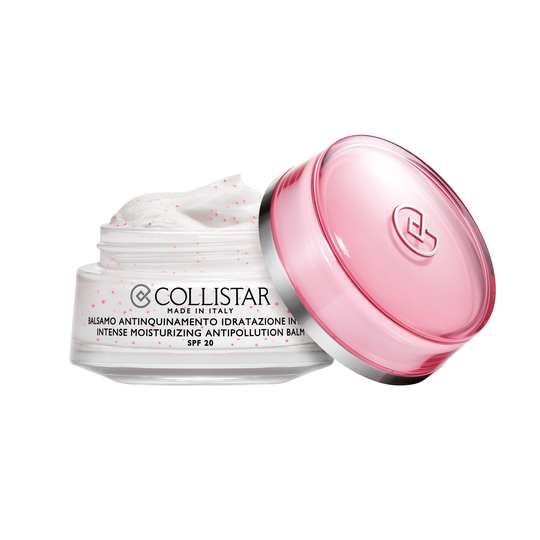 Collistar Idro Attiva Idro Attiva Intense Moisturizing Antipollut