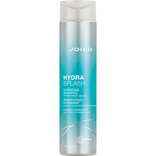 Joico HydraSplash Hydrating Shampoo 300 ml