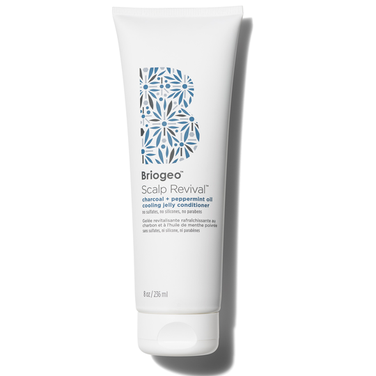 Briogeo Scalp Revival Charcoal + Peppermint Oil Cooling Jelly Con