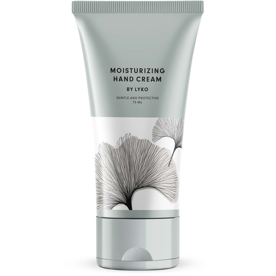 LYKO Moisturizing Hand Cream