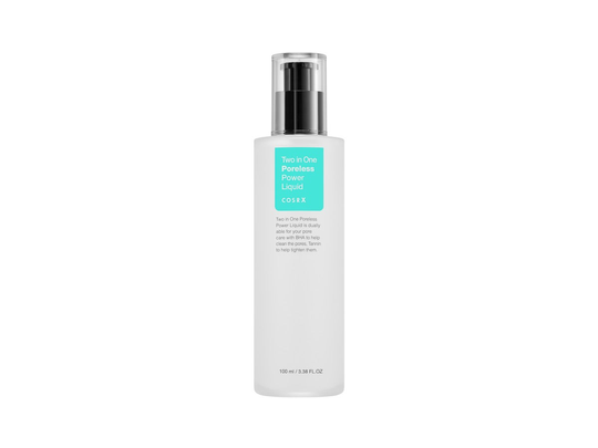 Two In One Poreless Power Liquid, ml 100 COSRX Kasvovedet