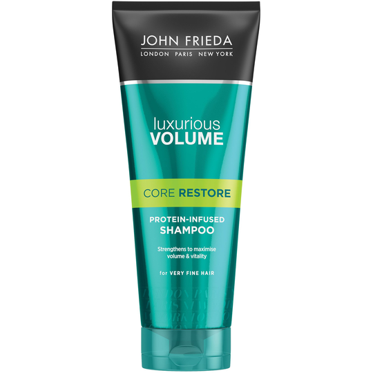 John Frieda Luxurious Volume Luxurious Volume Core Restore Shampo