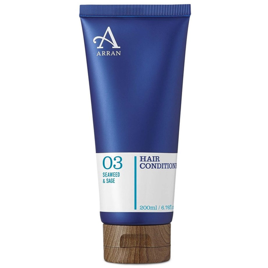 Arran Sense of Scotland Apothecary Seaweed & Sage Conditioner 200
