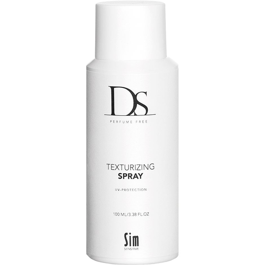 DS Texturizing Spray, 100 ml SIM Sensitive Muotoilutuotteet