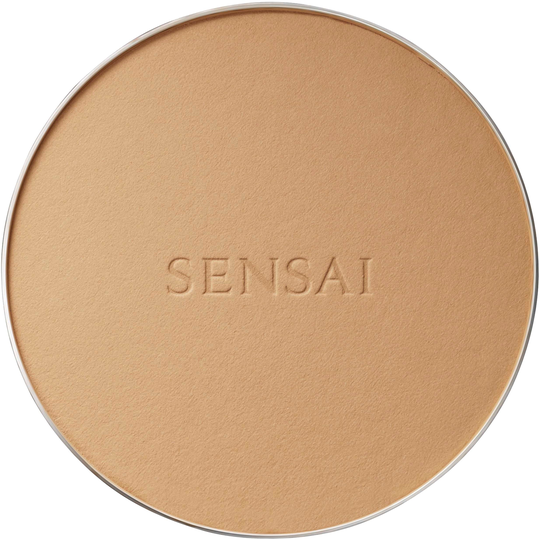Sensai Total Finish SPF10 Refill TF204 Almond Beige