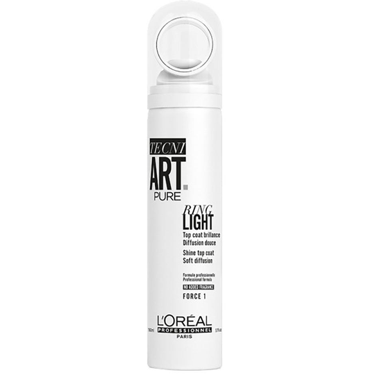 Ring Light Pure, 150 ml L'Oréal Professionnel Muotoilutuotteet