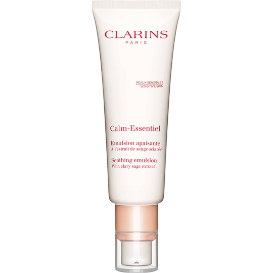 Clarins Calm Essentiel Soothing emulsion 50 ml