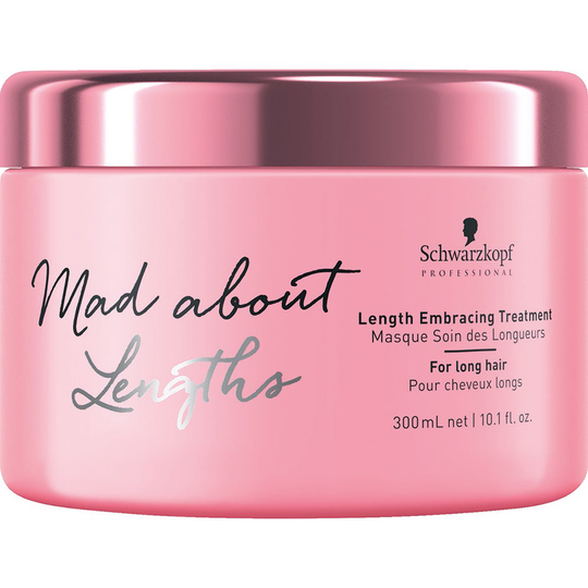 Mad About Lenghts, 300 ml Schwarzkopf Professional Tehohoidot