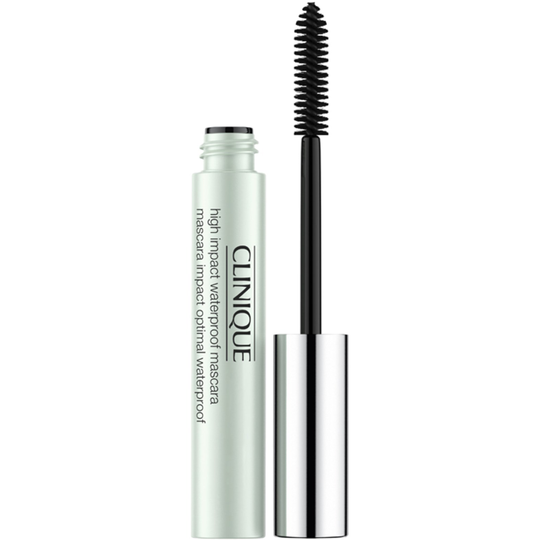 Clinique High Impact Waterproof Mascara Black/Brown