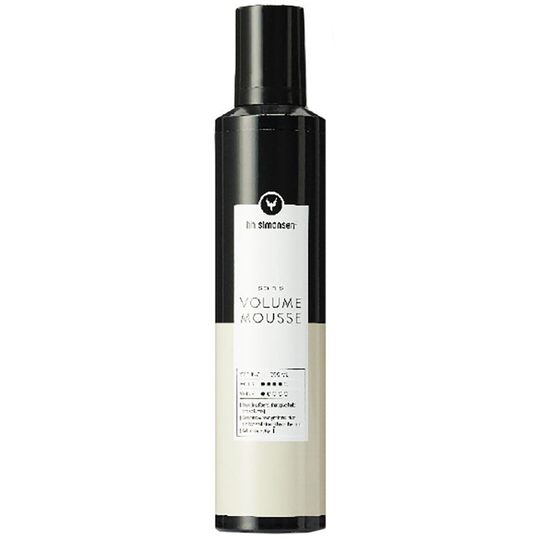 Volume Mousse, 300 ml HH Simonsen Muotoilutuotteet