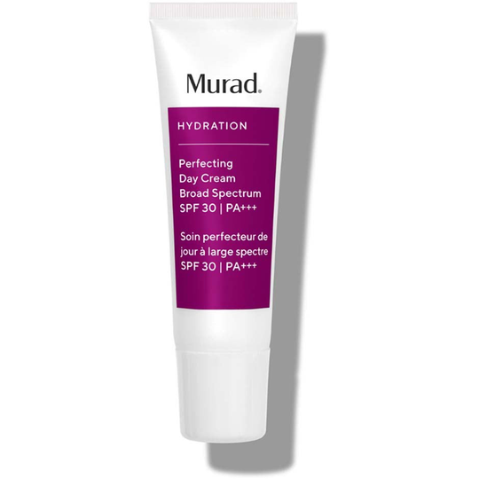 Hydration Perfecting Day Cream Broad Spectrum SPF 30 | PA+++, 50 ml Murad Päivävoiteet