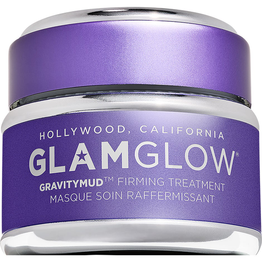 Gravitymud Firming Treatment, 50 g GlamGlow Kasvonaamiot