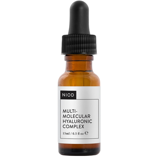 Multi-Molecular Hyaluronic Complex, 15 ml NIOD Seerumi