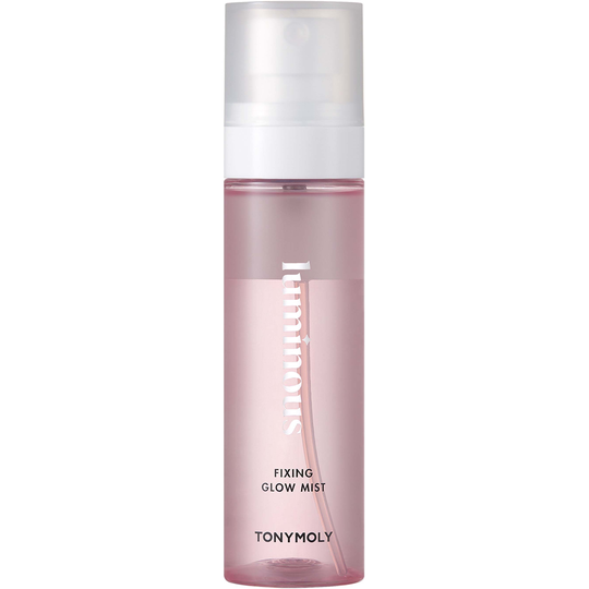 Tonymoly My Luminous Fixing Glow Mist 75 ml