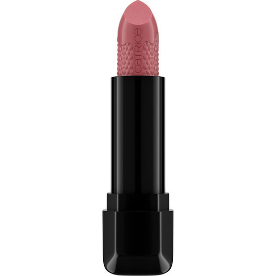 Catrice Autumn Collection Shine Bomb Lipstick Secret Crush