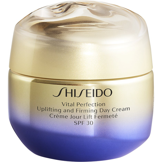 Vital Perfection Uplifting & Firming Day Cream, 50 ml Shiseido Päivävoiteet