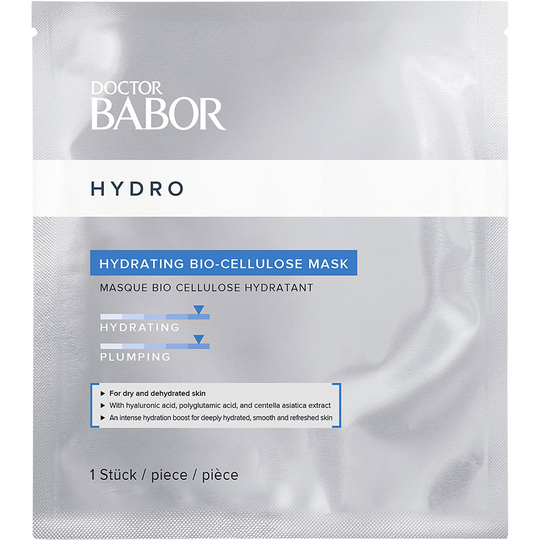 Doctor Babor Hydra Mask, 1 pcs Babor Kangasnaamiot