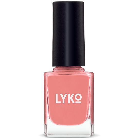 LYKO Highkey Nail Polish Tea Rose 003