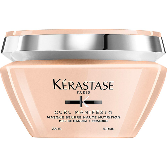 Curl Manifesto, 200 ml Kérastase Tehohoidot