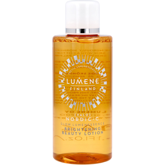 Lumene Nordic-C Glow Lumenessence Brightening Beauty Lotion 150 m