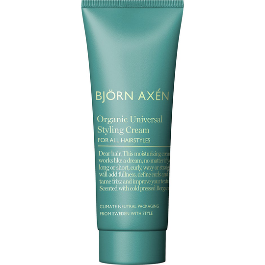 Björn Axén Organic Universal Styling Cream, 100 ml Björn Axén Muotoilutuotteet